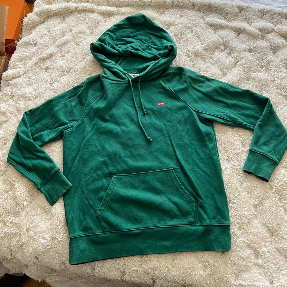 Levi’s hoodie